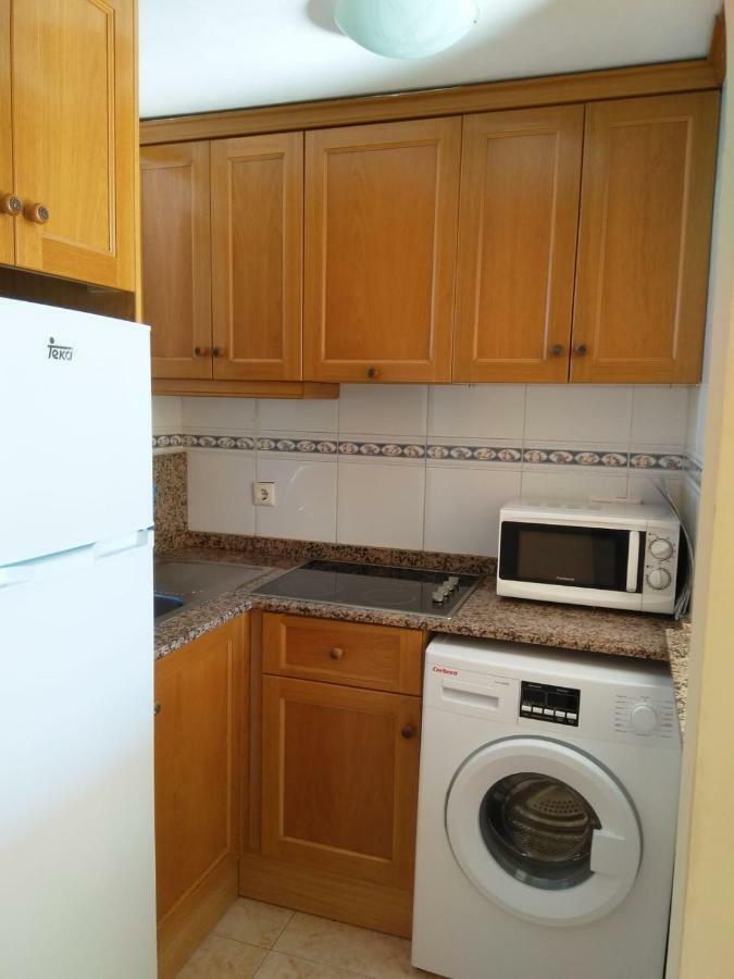Apartamento En La Cala Cala de Finestrat Eksteriør billede