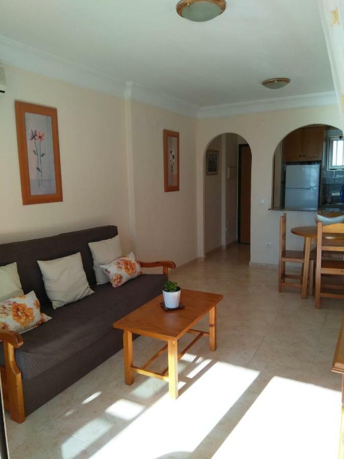 Apartamento En La Cala Cala de Finestrat Eksteriør billede