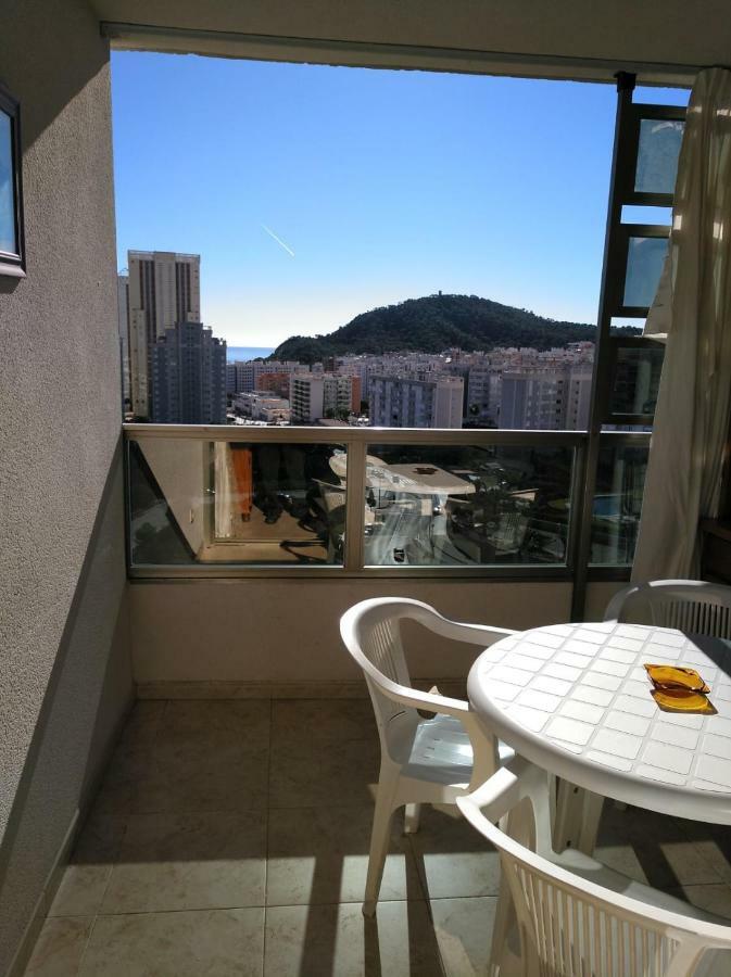 Apartamento En La Cala Cala de Finestrat Eksteriør billede